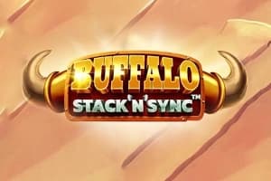 Buffalo Stack'n'Sync - Slot Hacksaw Gaming | RTP N/A | MisterTopCasino