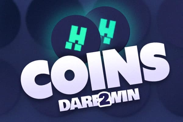 Coins - Slot Hacksaw Gaming | RTP N/A | MisterTopCasino
