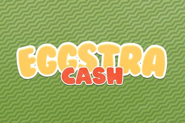Eggstra Cash - Slot Hacksaw Gaming | RTP 92.04% | MisterTopCasino