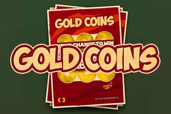 Gold Coins - Slot Hacksaw Gaming | RTP 92% | MisterTopCasino