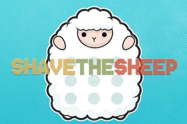 Shave the Sheep - Slot Hacksaw Gaming | RTP 92.01% | MisterTopCasino