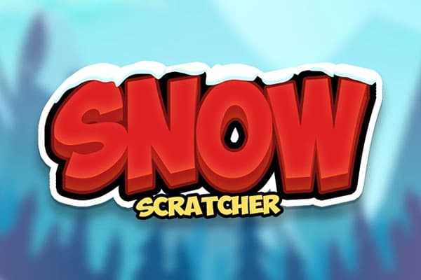 Snow Scratcher - Slot Hacksaw Gaming | RTP 92.04% | MisterTopCasino