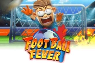 Football Fever - Slot Advantplay | RTP N/A | MisterTopCasino