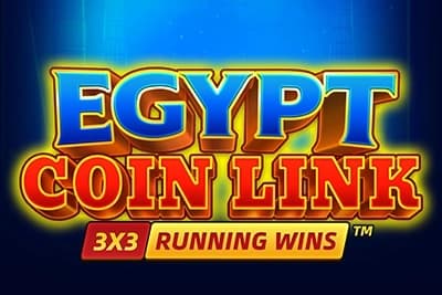 Egypt Coin Link - Slot Fugaso | RTP N/A | MisterTopCasino