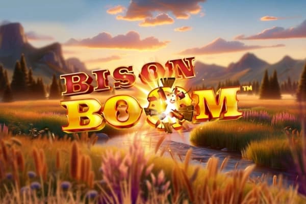 Bison Boom - Slot Northern Lights Gaming | RTP N/A | MisterTopCasino