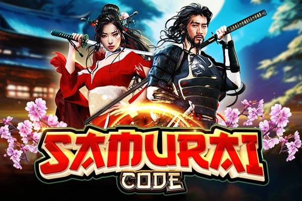 Samurai Code - Slot Pragmatic Play | RTP 96.08% | MisterTopCasino