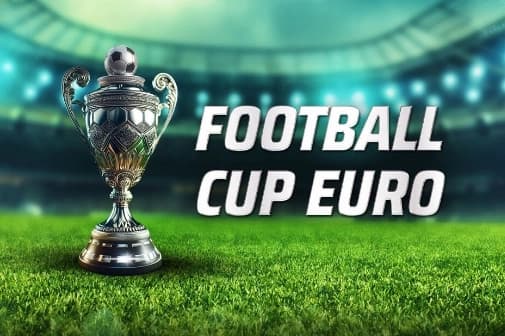 Football Cup - Euro - Slot Leap Gaming | RTP N/A | MisterTopCasino