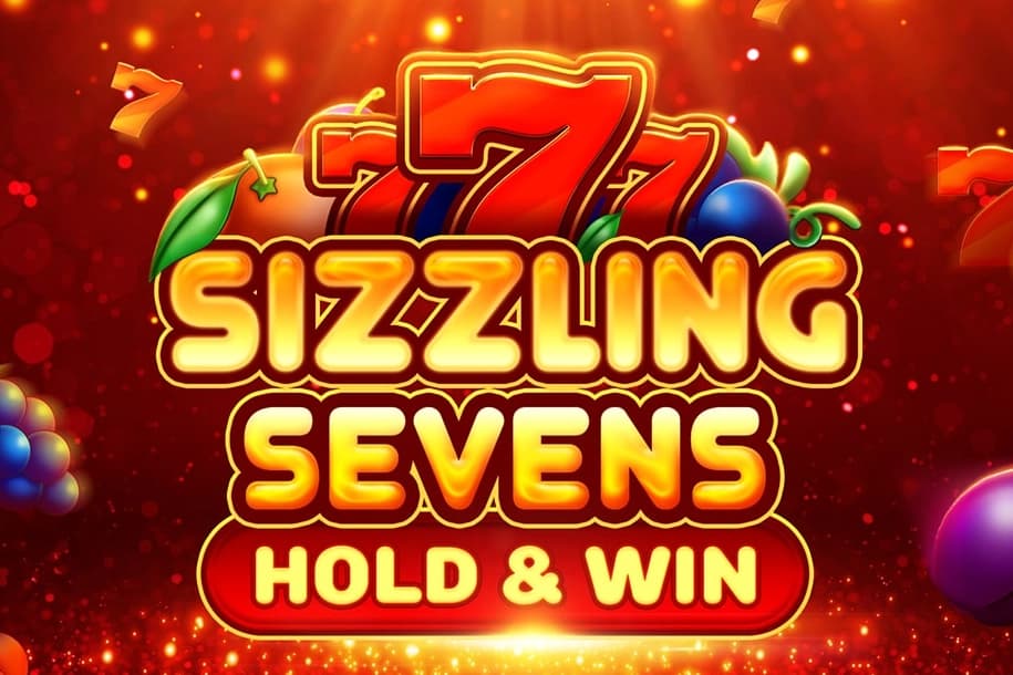 Sizzling Sevens Hold & Win - Slot Slotopia | RTP N/A | MisterTopCasino