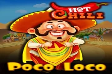 Poco Loco - Slot Ready Play Gaming | RTP N/A | MisterTopCasino