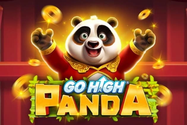 Go High Panda - Slot RubyPlay | RTP N/A | MisterTopCasino