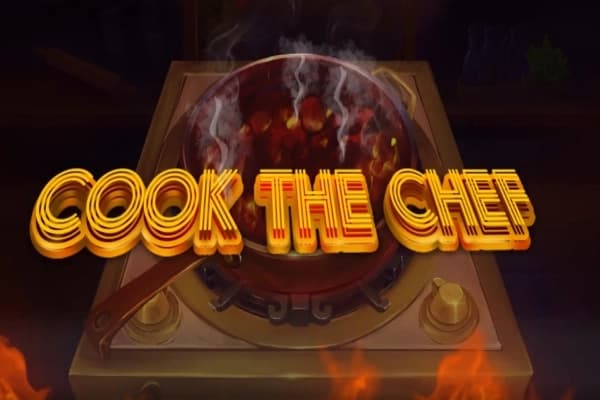 Cook the Chef - Slot 7Mojos | RTP N/A | MisterTopCasino