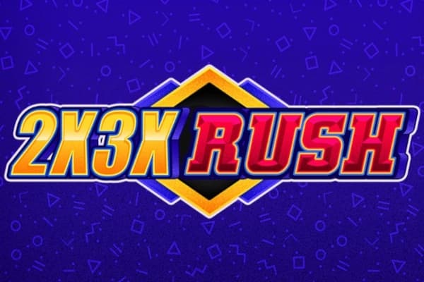 2x3x Rush - Slot AGS | RTP N/A | MisterTopCasino