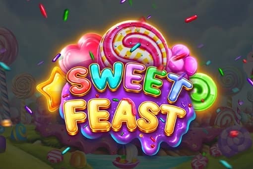 Sweet Feast - Slot Wizard Games | RTP N/A | MisterTopCasino