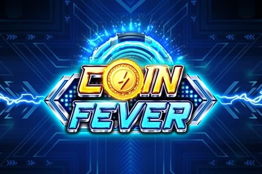 Coin Fever - Slot Wizard Games | RTP N/A | MisterTopCasino