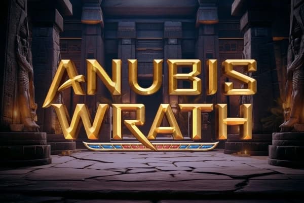 Anubis Wrath - Slot Pocket Games Soft | RTP N/A | MisterTopCasino