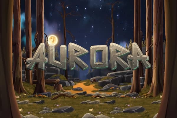 Aurora - Slot Northern Lights Gaming | RTP N/A | MisterTopCasino