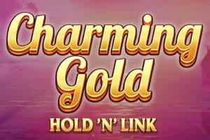 Charming Gold - Slot NetGame | RTP N/A | MisterTopCasino