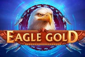 Eagle Gold - Slot NetGame | RTP N/A | MisterTopCasino