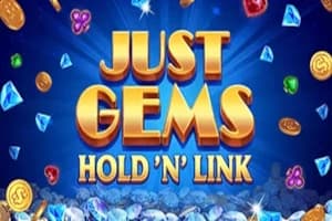 Just Gems - Slot NetGame | RTP N/A | MisterTopCasino