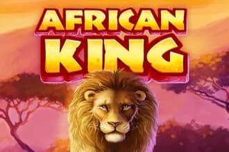 African King - Slot NetGame | RTP N/A | MisterTopCasino