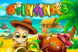 Bananas - Slot NetGame | RTP N/A | MisterTopCasino