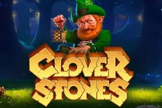 Cloverstones - Slot NetGame | RTP N/A | MisterTopCasino