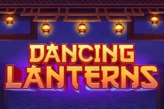 Dancing Lanterns - Slot NetGame | RTP N/A | MisterTopCasino