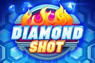 Diamond Shot - Slot NetGame | RTP N/A | MisterTopCasino