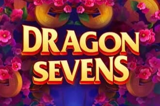 Dragon Sevens - Slot NetGame | RTP N/A | MisterTopCasino