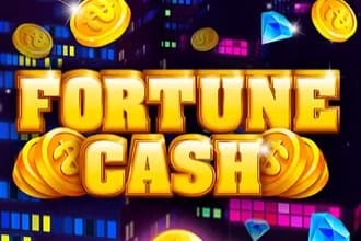 Fortune Cash - Slot NetGame | RTP N/A | MisterTopCasino