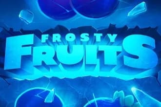 Frosty Fruits - Slot NetGame | RTP N/A | MisterTopCasino