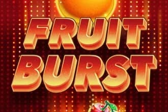 Fruit Burst - Slot NetGame | RTP N/A | MisterTopCasino