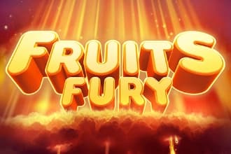 Fruits Fury - Slot NetGame | RTP N/A | MisterTopCasino