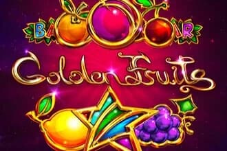 Golden Fruits - Slot NetGame | RTP N/A | MisterTopCasino