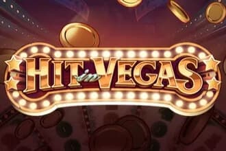 Hit in Vegas - Slot NetGame | RTP N/A | MisterTopCasino