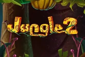 Jungle 2 - Slot NetGame | RTP N/A | MisterTopCasino