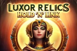 Luxor Relics - Slot NetGame | RTP N/A | MisterTopCasino