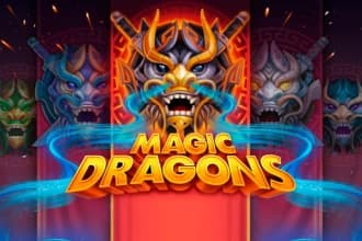Magic Dragons - Slot NetGame | RTP N/A | MisterTopCasino