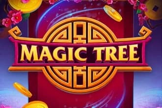 Magic Tree - Slot NetGame | RTP N/A | MisterTopCasino