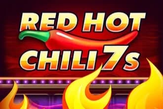 Red Hot Chili 7’s - Slot NetGame | RTP N/A | MisterTopCasino