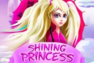 Shining Princess - Slot NetGame | RTP N/A | MisterTopCasino