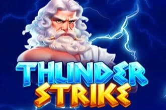 Thunderstrike - Slot NetGame | RTP N/A | MisterTopCasino