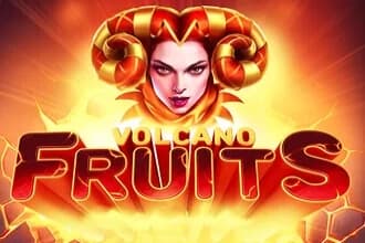 Volcano Fruits - Slot NetGame | RTP N/A | MisterTopCasino