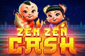 Zen Zen Cash - Slot NetGame | RTP N/A | MisterTopCasino