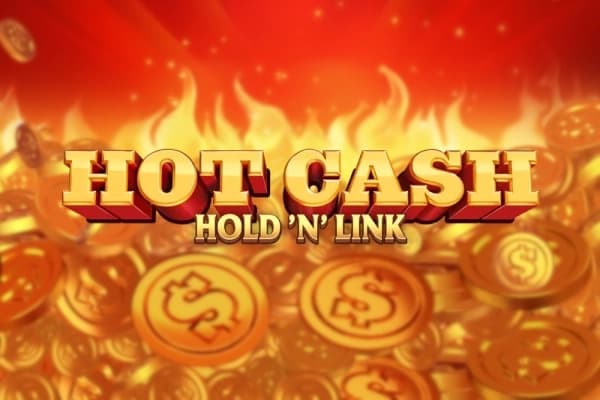 Hot Cash - Slot NetGame | RTP N/A | MisterTopCasino