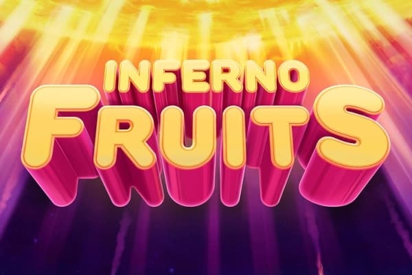 Inferno Fruits - Slot NetGame | RTP N/A | MisterTopCasino