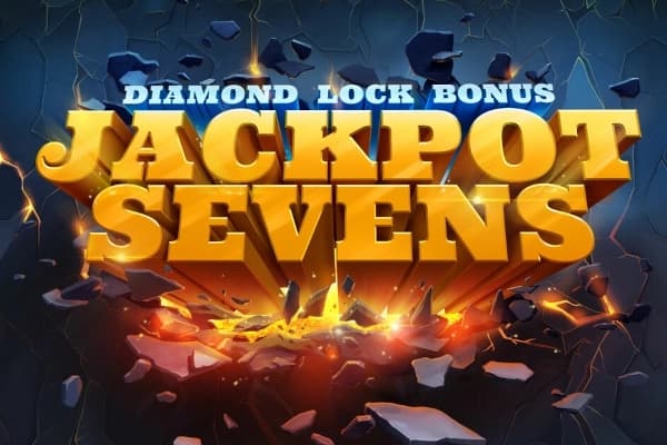 Jackpot Sevens - Slot NetGame | RTP N/A | MisterTopCasino