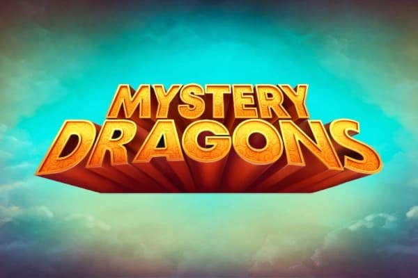 Mystery Dragons - Slot NetGame | RTP N/A | MisterTopCasino