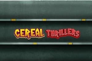 Cereal Thrillers - Slot SpinOn | RTP N/A | MisterTopCasino