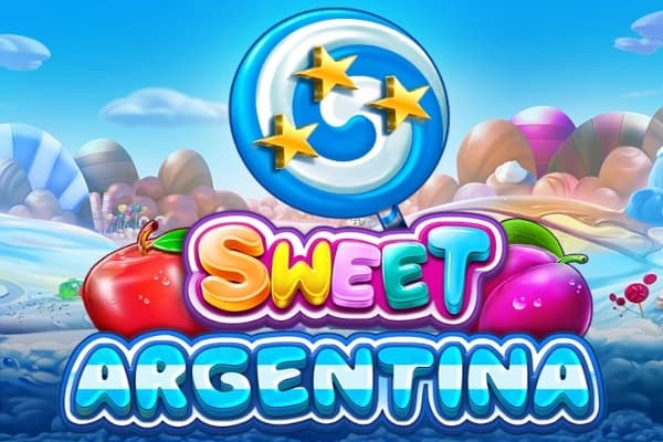 Sweet Argentina - Slot Pragmatic Play | RTP N/A | MisterTopCasino